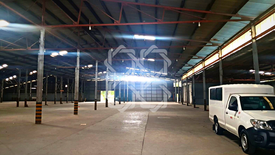 Warehouse / Factory for rent in Mauway, Metro Manila near MRT-3 Boni