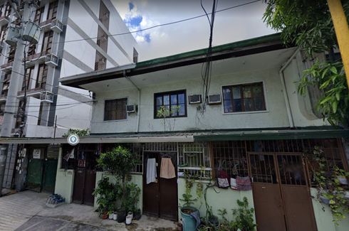 Land for sale in Olympia, Metro Manila