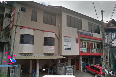 Commercial for sale in Guisad Central, Benguet