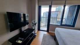 1 Bedroom Condo for rent in Rockwell, Metro Manila near MRT-3 Guadalupe