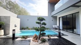 House for sale in Si Sunthon, Phuket