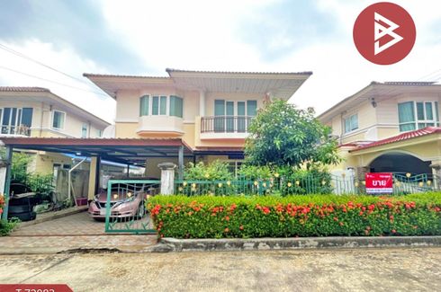 House for sale in Phimon Rat, Nonthaburi