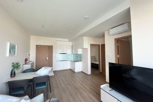 Cho thuê căn hộ chung cư 1 phòng ngủ tại VIVA PLAZA, Phú Mỹ, Quận 7, Hồ Chí Minh