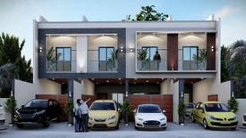 3 Bedroom Townhouse for sale in Tandang Sora, Metro Manila