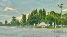 Land for sale in Beverly Place, Nueva Victoria, Pampanga