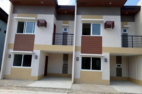 4 Bedroom Townhouse for sale in Yati, Cebu