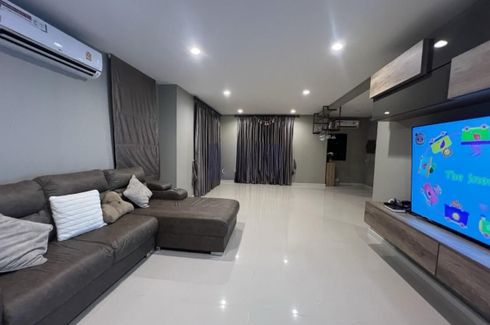 3 Bedroom House for rent in Passorn Prestige Bangna-Suvarnabhumi, Bang Chalong, Samut Prakan
