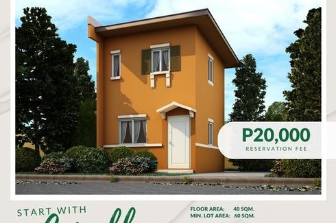 2 Bedroom House for sale in Camella Butuan , Bonbon, Agusan del Norte