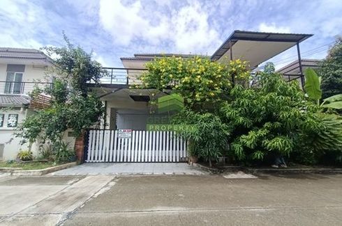 3 Bedroom House for sale in Suetrong Cozy Bang Bua Thong-340, Lahan, Nonthaburi