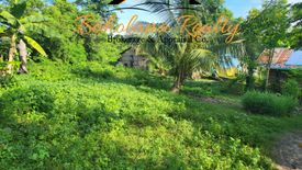 Land for sale in Mansasa, Bohol
