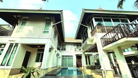 3 Bedroom House for Sale or Rent in Tarapura Village, Nong-Kham, Chonburi