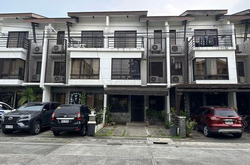 3 Bedroom Townhouse for rent in San Miguel, Metro Manila