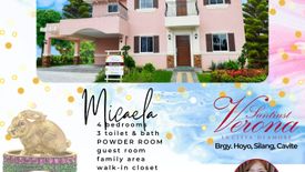4 Bedroom House for sale in Lumil, Cavite