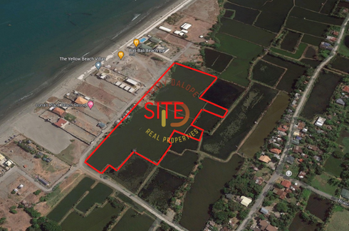 Land for sale in Buenlag, Pangasinan