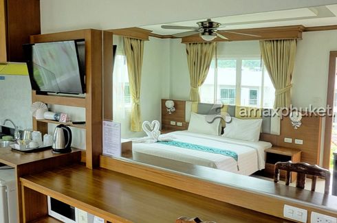 35 Bedroom Hotel / Resort for sale in Patong, Phuket