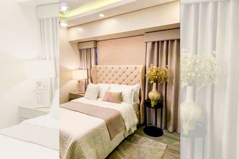 3 Bedroom Condo for sale in Portico, Oranbo, Metro Manila
