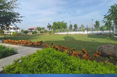Land for sale in Tabon III, Cavite