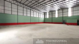 Warehouse / Factory for rent in Bueng Kham Phroi, Pathum Thani