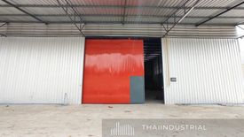 Warehouse / Factory for rent in Bueng Kham Phroi, Pathum Thani