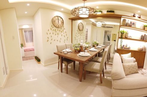 2 Bedroom Condo for sale in The Erin Heights, Matandang Balara, Metro Manila