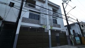 4 Bedroom Townhouse for sale in Sacred Heart, Metro Manila near MRT-3 Kamuning