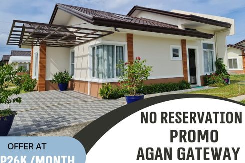 3 Bedroom House for sale in Lagao, South Cotabato
