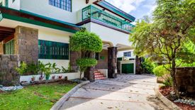 4 Bedroom House for rent in New Alabang Village, Metro Manila