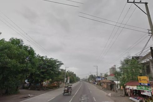 Land for rent in San Nicolas, Pangasinan