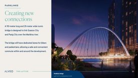 1 Bedroom Condo for sale in Ugong Norte, Metro Manila