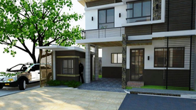 3 Bedroom Townhouse for sale in Pasong Putik Proper, Metro Manila