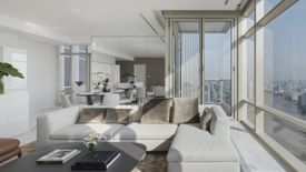 Condo for sale in Four Seasons Private Residences, Thung Wat Don, Bangkok near BTS Saphan Taksin