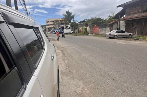 Land for sale in Tinago, Cebu