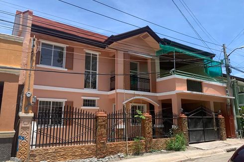 6 Bedroom House for rent in Pajac, Cebu