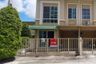 4 Bedroom Townhouse for sale in Saen Phu Dat, Chachoengsao