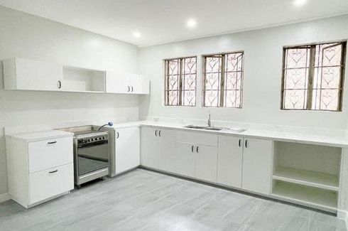 5 Bedroom Villa for rent in Maybunga, Metro Manila