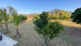 Land for sale in On Tai, Chiang Mai