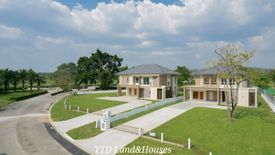 4 Bedroom House for sale in Bo Win, Chonburi