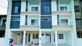 3 Bedroom Townhouse for sale in San Jose, Cebu