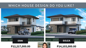 3 Bedroom House for sale in Laguerta, Laguna