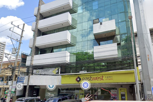 Office for rent in Mariana, Metro Manila