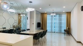 3 Bedroom Apartment for rent in Phuong 22, Ho Chi Minh