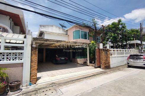 4 Bedroom House for rent in Sam Sen Nai, Bangkok near BTS Saphan Kwai