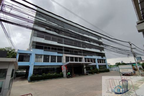 ขายสำนักงาน ใน หนองบอน, ประเวศ ใกล้ MRT สวนหลวง ร. 9