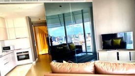 2 Bedroom Condo for Sale or Rent in Magnolias Ratchadamri Boulevard, Langsuan, Bangkok near BTS Ratchadamri