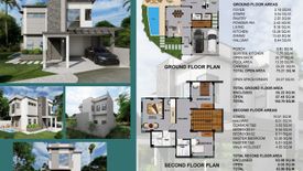 House for sale in San Roque, Cebu