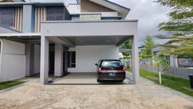 4 Bedroom House for sale in Kampung Baru Nilai, Negeri Sembilan