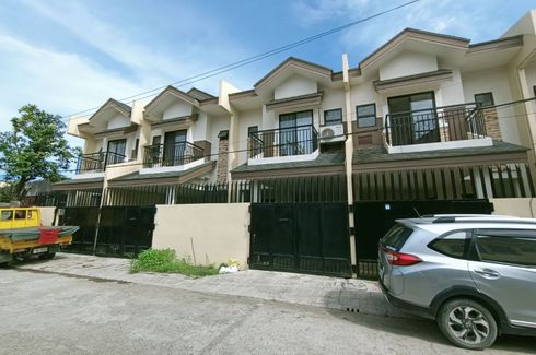 4 Bedroom House for sale in Guadalupe, Cebu