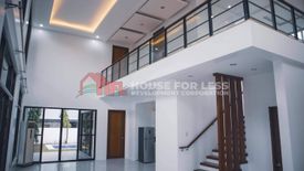 3 Bedroom House for rent in Malabanias, Pampanga