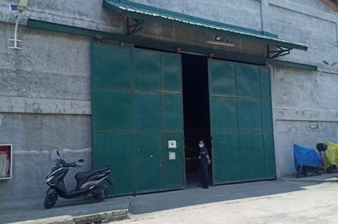 Warehouse / Factory for rent in Barangay 165, Metro Manila