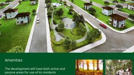 Land for sale in Sapang Uwak, Pampanga